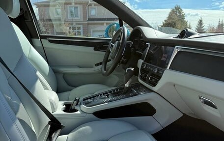 Porsche Macan I рестайлинг, 2021 год, 6 200 000 рублей, 6 фотография