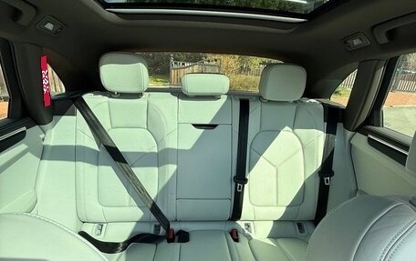 Porsche Macan I рестайлинг, 2021 год, 6 200 000 рублей, 7 фотография