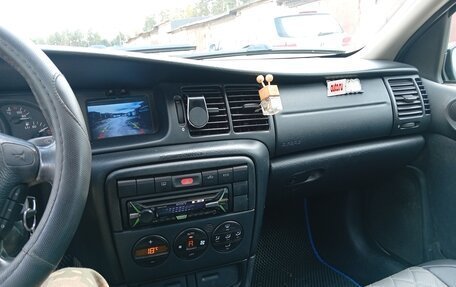 Opel Vectra B рестайлинг, 2000 год, 330 000 рублей, 8 фотография