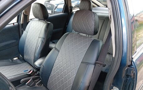 Opel Vectra B рестайлинг, 2000 год, 330 000 рублей, 7 фотография