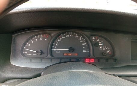 Opel Vectra B рестайлинг, 2000 год, 330 000 рублей, 9 фотография