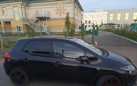 Toyota Auris II, 2008 год, 630 000 рублей, 2 фотография