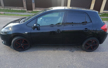 Toyota Auris II, 2008 год, 630 000 рублей, 3 фотография