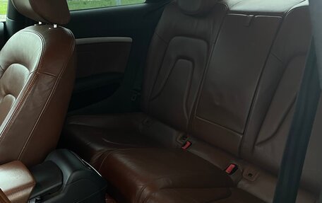 Audi A5, 2008 год, 1 350 000 рублей, 11 фотография