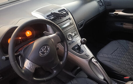 Toyota Auris II, 2008 год, 630 000 рублей, 5 фотография