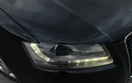 Audi A5, 2008 год, 1 350 000 рублей, 3 фотография