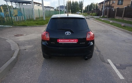 Toyota Auris II, 2008 год, 630 000 рублей, 4 фотография