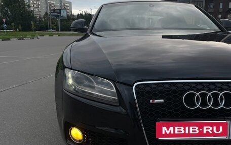 Audi A5, 2008 год, 1 350 000 рублей, 6 фотография