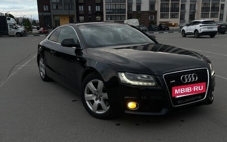 Audi A5, 2008 год, 1 350 000 рублей, 2 фотография