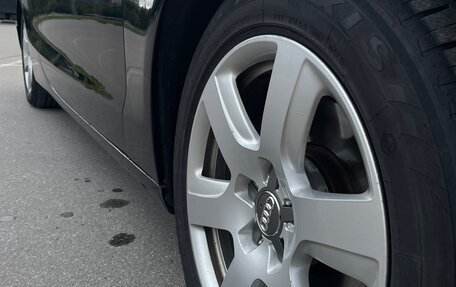 Audi A5, 2008 год, 1 350 000 рублей, 17 фотография