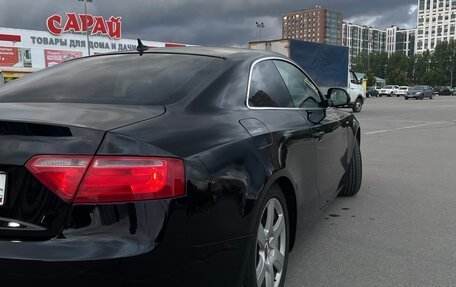 Audi A5, 2008 год, 1 350 000 рублей, 14 фотография