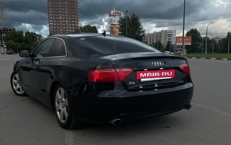 Audi A5, 2008 год, 1 350 000 рублей, 16 фотография