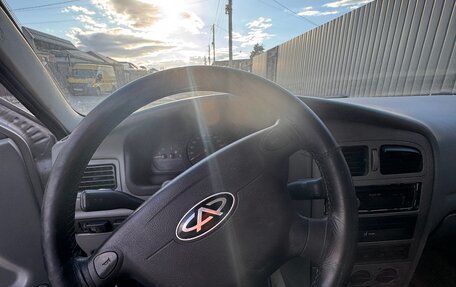 Chery Amulet (A15) I, 2006 год, 155 000 рублей, 5 фотография