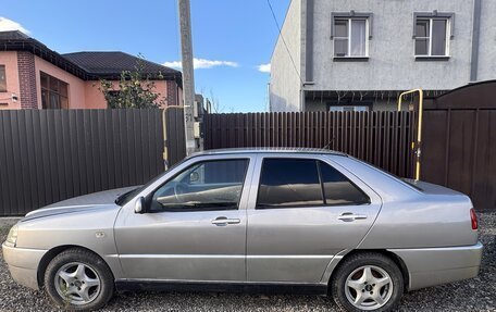 Chery Amulet (A15) I, 2006 год, 155 000 рублей, 2 фотография