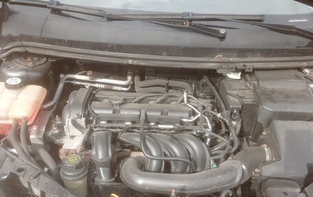 Ford Focus II рестайлинг, 2010 год, 480 000 рублей, 2 фотография