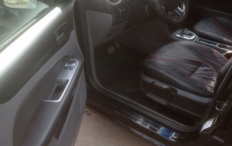 Ford Focus II рестайлинг, 2010 год, 480 000 рублей, 7 фотография
