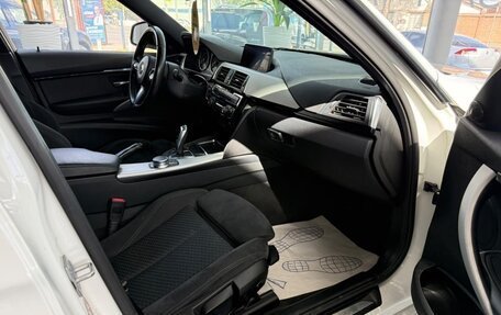 BMW 3 серия, 2016 год, 2 350 000 рублей, 6 фотография