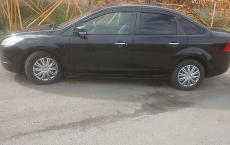 Ford Focus II рестайлинг, 2010 год, 480 000 рублей, 5 фотография