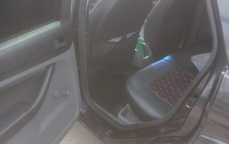 Ford Focus II рестайлинг, 2010 год, 480 000 рублей, 6 фотография