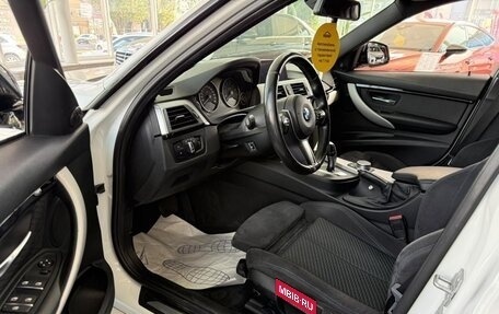 BMW 3 серия, 2016 год, 2 350 000 рублей, 3 фотография