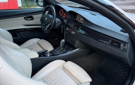BMW 3 серия, 2011 год, 1 575 000 рублей, 10 фотография