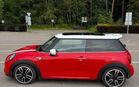 MINI Hatch, 2021 год, 3 900 000 рублей, 4 фотография
