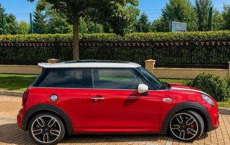 MINI Hatch, 2021 год, 3 900 000 рублей, 5 фотография