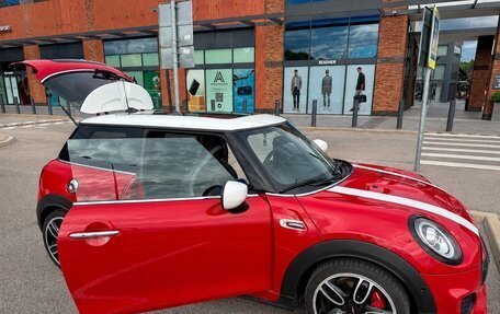 MINI Hatch, 2021 год, 3 900 000 рублей, 3 фотография