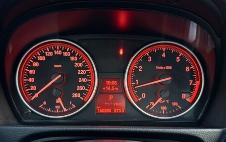 BMW 3 серия, 2011 год, 1 575 000 рублей, 6 фотография