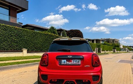 MINI Hatch, 2021 год, 3 900 000 рублей, 2 фотография