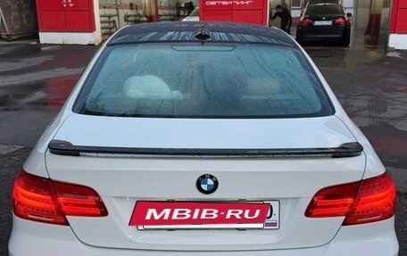 BMW 3 серия, 2011 год, 1 575 000 рублей, 3 фотография