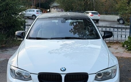 BMW 3 серия, 2011 год, 1 575 000 рублей, 4 фотография