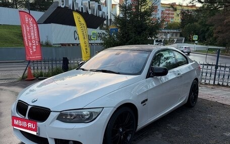 BMW 3 серия, 2011 год, 1 575 000 рублей, 5 фотография