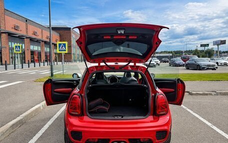 MINI Hatch, 2021 год, 3 900 000 рублей, 9 фотография