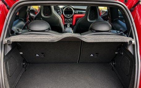 MINI Hatch, 2021 год, 3 900 000 рублей, 15 фотография