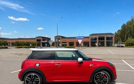MINI Hatch, 2021 год, 3 900 000 рублей, 13 фотография