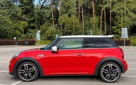 MINI Hatch, 2021 год, 3 900 000 рублей, 12 фотография