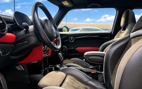 MINI Hatch, 2021 год, 3 900 000 рублей, 16 фотография