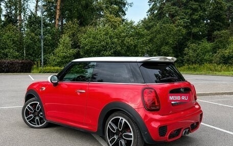 MINI Hatch, 2021 год, 3 900 000 рублей, 11 фотография