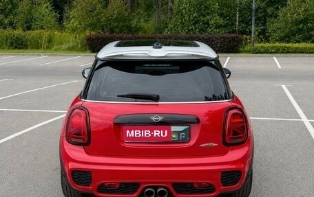 MINI Hatch, 2021 год, 3 900 000 рублей, 17 фотография