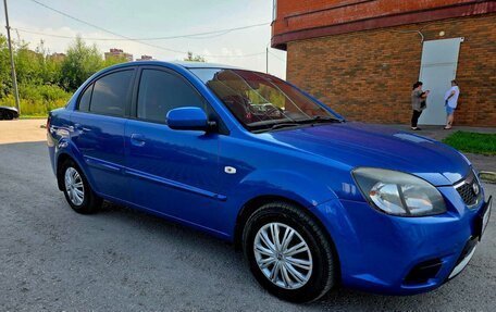 KIA Rio II, 2011 год, 615 000 рублей, 5 фотография