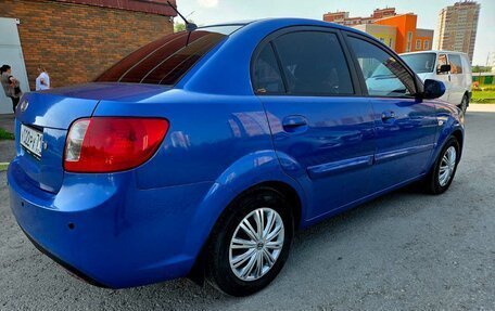 KIA Rio II, 2011 год, 615 000 рублей, 7 фотография