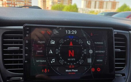 KIA Rio II, 2011 год, 615 000 рублей, 9 фотография