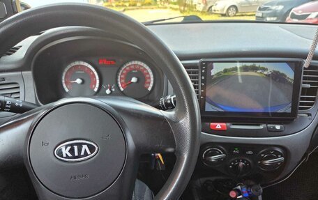 KIA Rio II, 2011 год, 615 000 рублей, 10 фотография