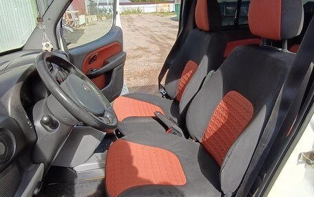 Fiat Doblo I, 2009 год, 600 000 рублей, 8 фотография