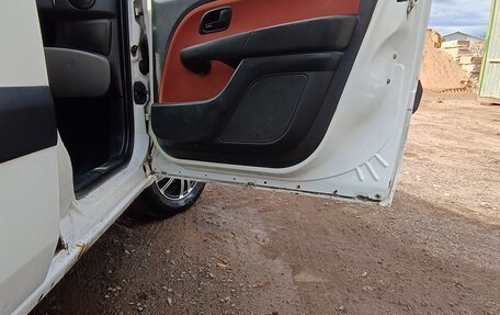 Fiat Doblo I, 2009 год, 600 000 рублей, 10 фотография