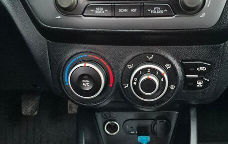 KIA Rio III рестайлинг, 2014 год, 598 000 рублей, 10 фотография