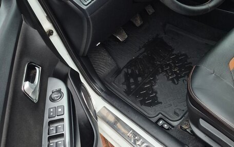 KIA Rio III рестайлинг, 2014 год, 598 000 рублей, 9 фотография