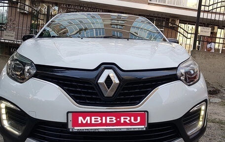 Renault Kaptur I рестайлинг, 2018 год, 1 350 000 рублей, 3 фотография