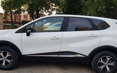 Renault Kaptur I рестайлинг, 2018 год, 1 350 000 рублей, 4 фотография